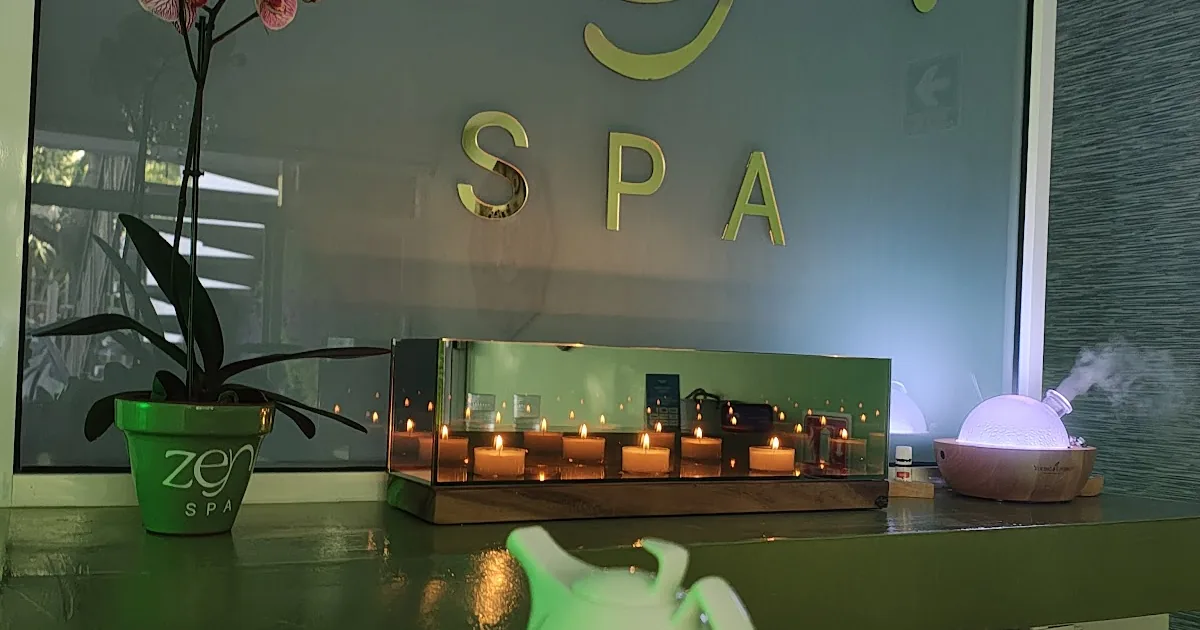 Zenspa