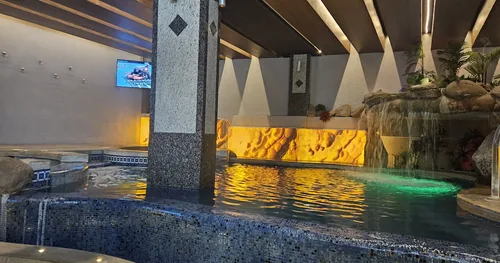 MANDALAY SATELITE: SPA EJECUTIVO, negocios en Tlalnepantla, Estado de México