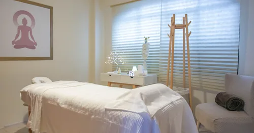 Soul Spa Toluca (Solo mujeres), negocios en Toluca, Estado de México