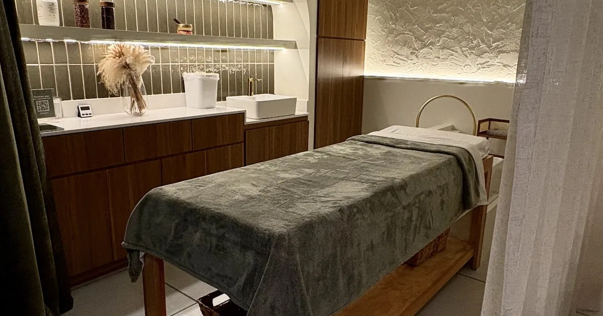 Uma Head Spa