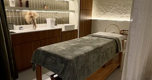 Uma Head Spa, negocios en Toluca, Estado de México