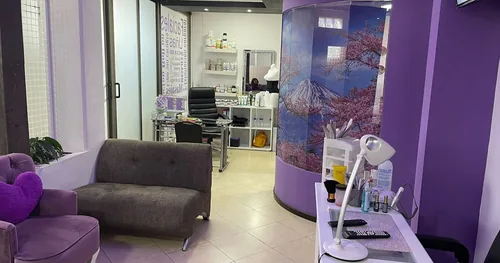 Purpura Spa, negocios en Toluca, Estado de México