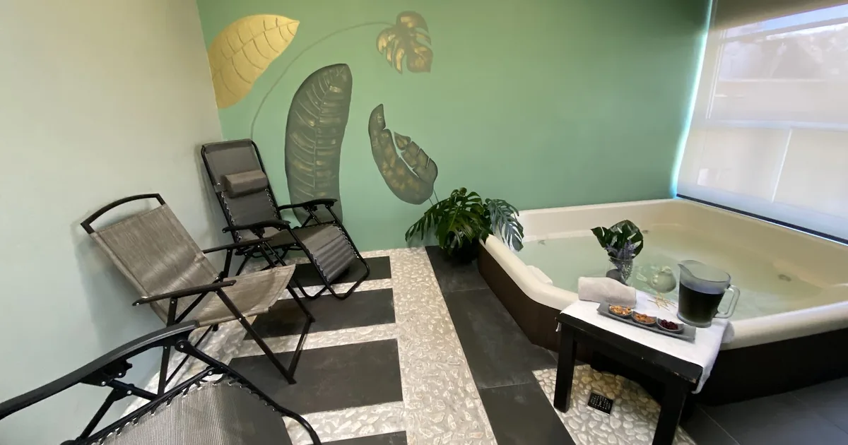 aria SPA