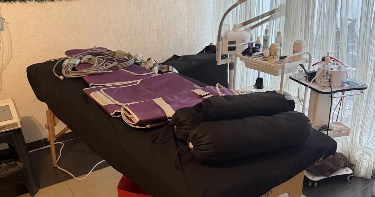 Touché Spa México