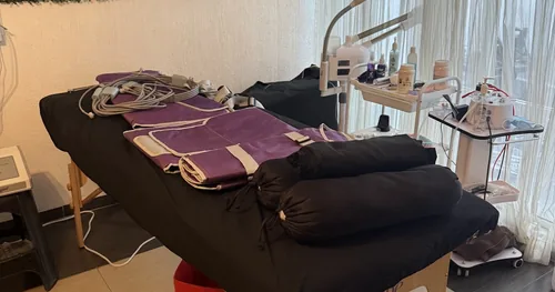Touché Spa México, negocios en Toluca, Estado de México