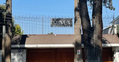 Rêver Medical Spa, negocios en Toluca, Estado de México