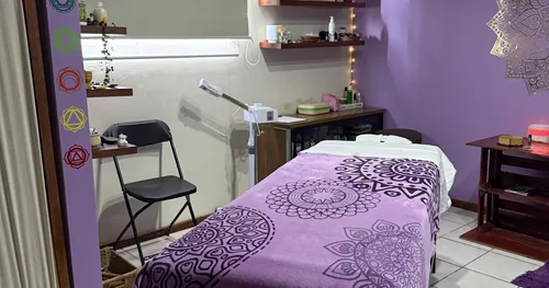 Zamara Day Spa, negocios en Toluca, Estado de México