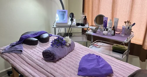 Nindaranna Spa, negocios en Toluca, Estado de México