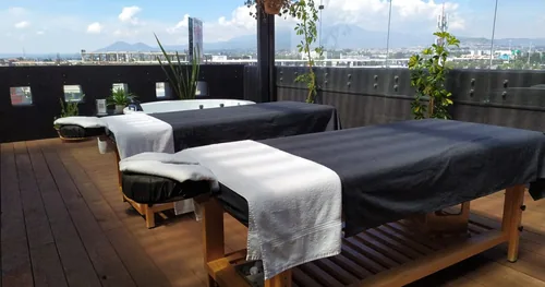 Eternal Medical & Beauty SPA, negocios en Toluca, Estado de México