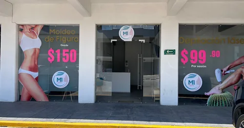 MISPA, negocios en Toluca, Estado de México