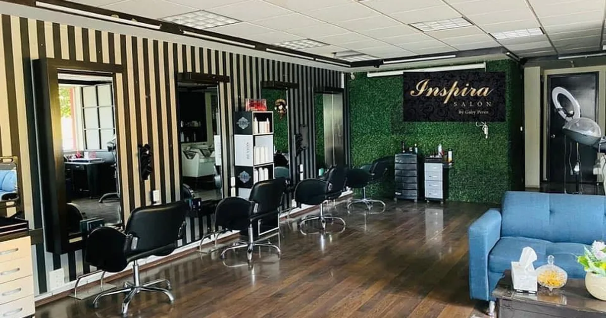 Integral Beauty center – Spa