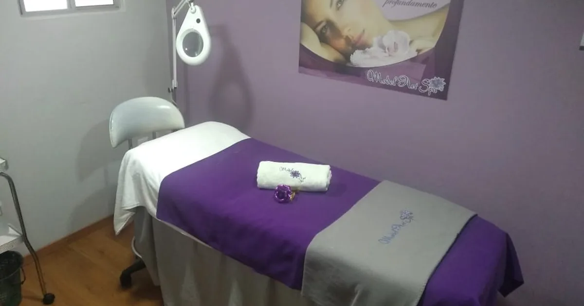 Model Art Spa Metepec