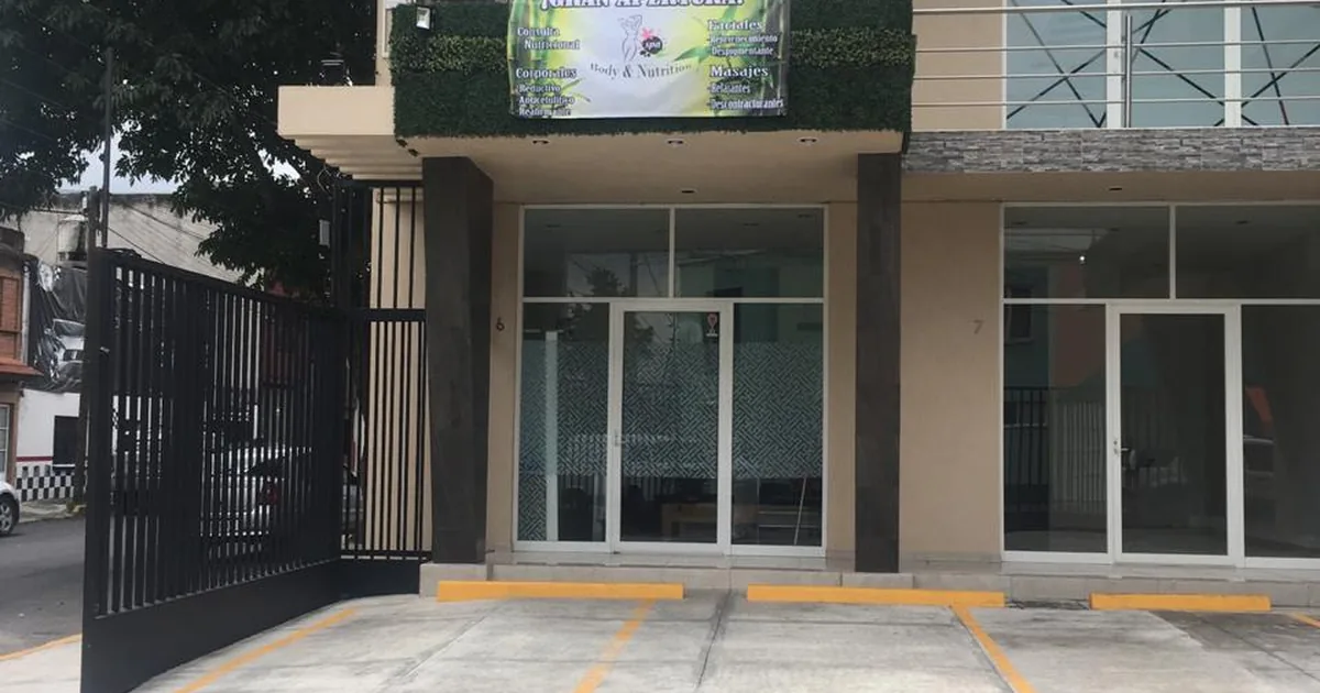 Body & Nutrition Spa
