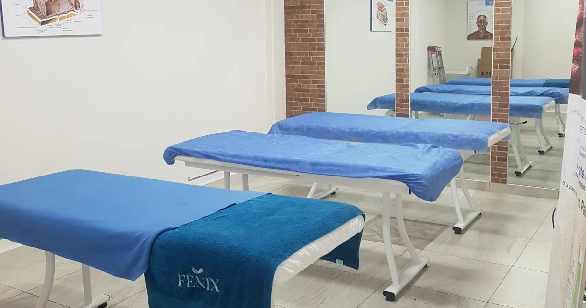 AMBROSIA BEAUTY & CARE