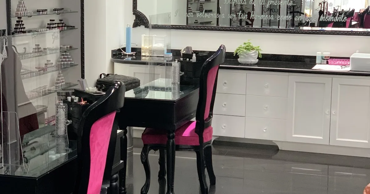 Greck Nails Spa