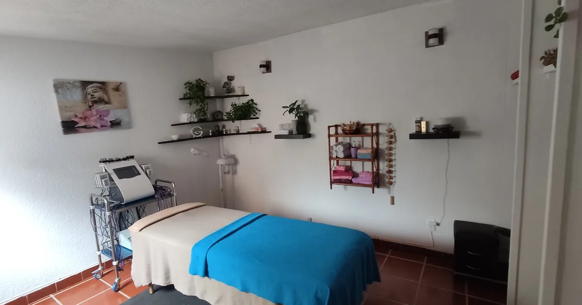 Centro De Masajes Terapéuticos WELLNESS