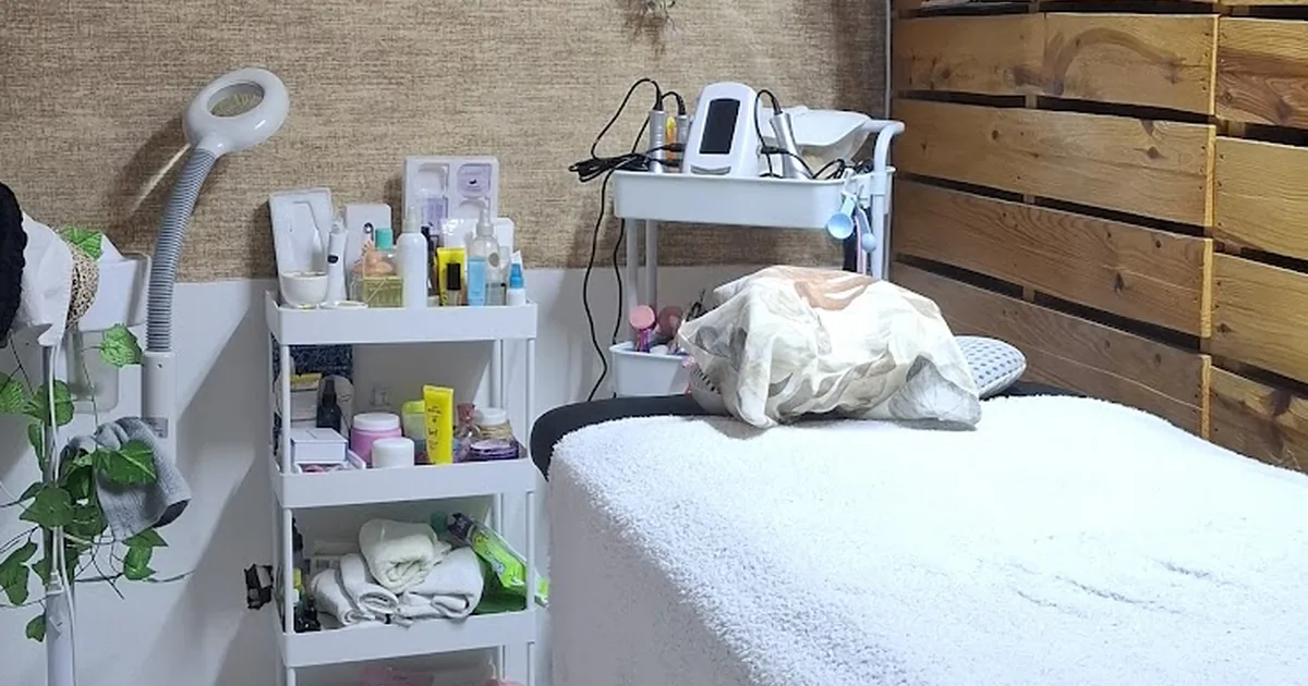 Evolve Spa