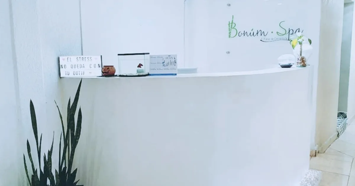 Bonum Spa