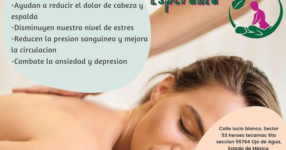 CENTRO HOLISTICO ESPERANZA y SPA