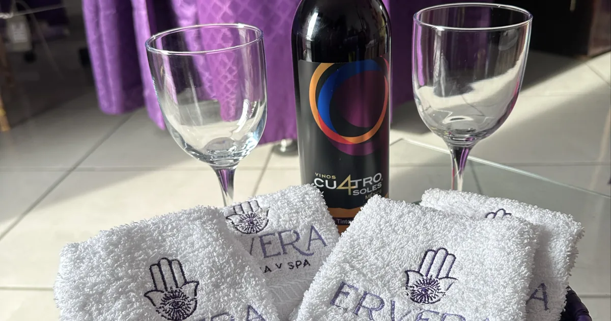 Belleza y Spa «Ervera”