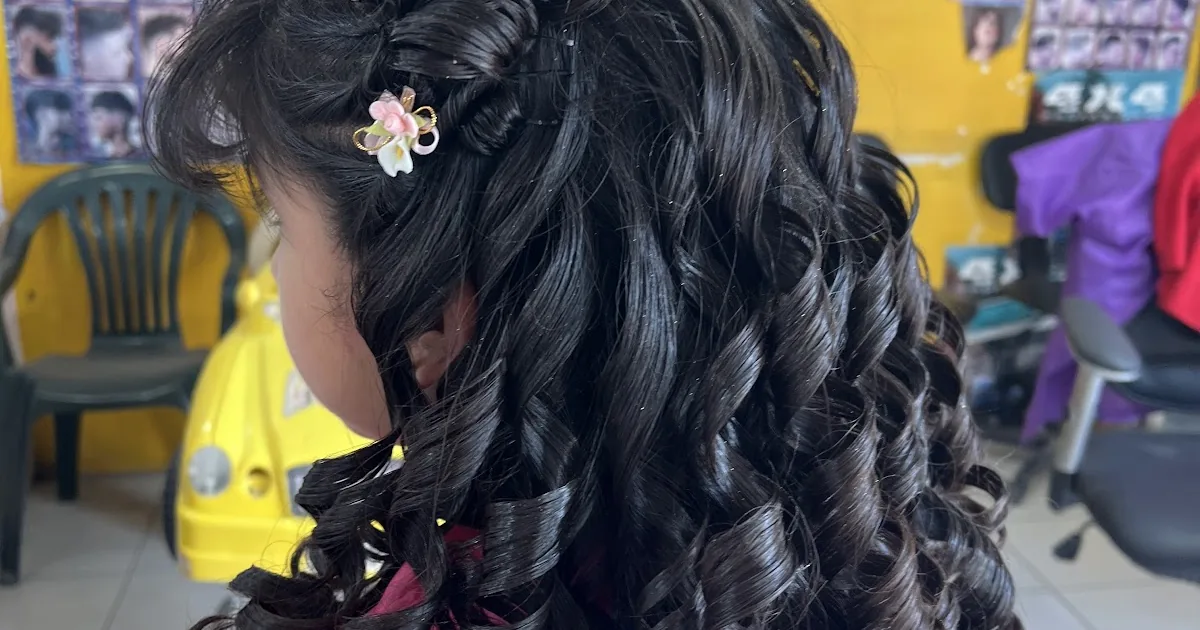 Estética Unisex Kimbombo