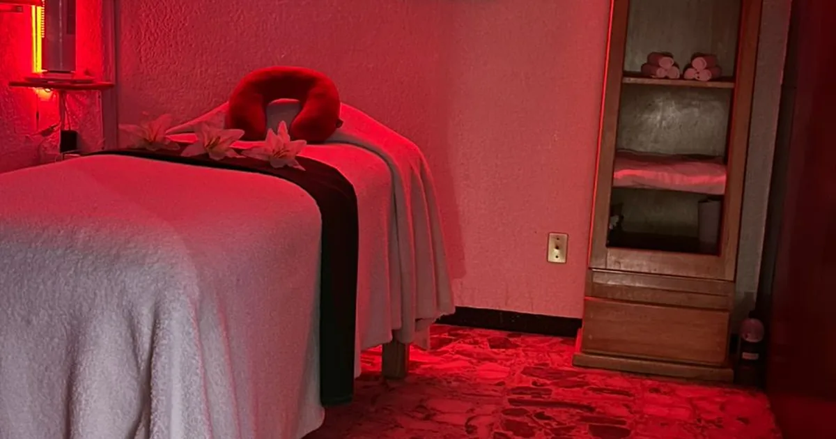 spa el paraíso de eva