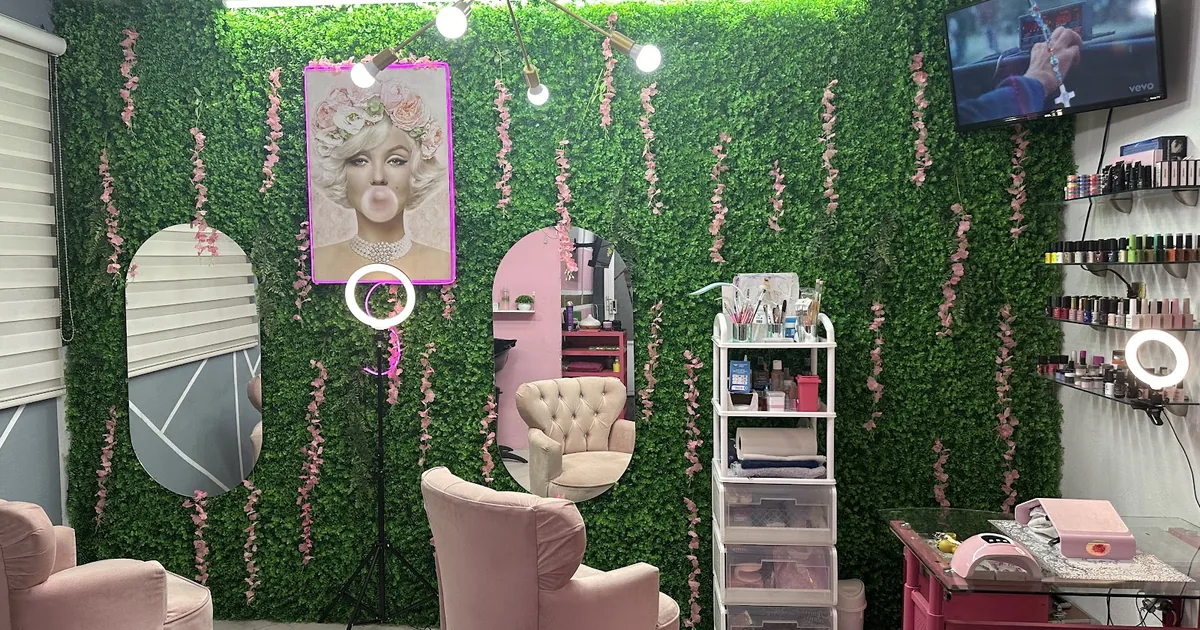 B.K Spa