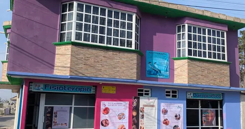 Shalom Spa Tultepec, negocios en Tultepec, Estado de México