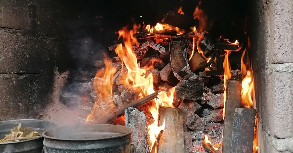 Temazcal Xantinco