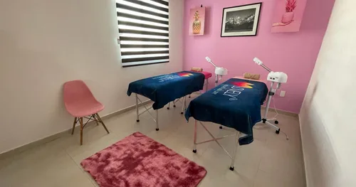 Lovely Spa, negocios en Tultepec, Estado de México