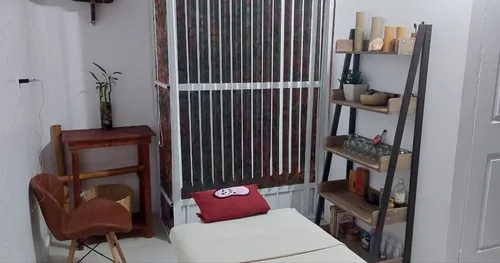ANANDA MASSAGGE VALLE – MASAJES TERAPÉUTICOS, negocios en Valle de Chalco Solidaridad, Estado de México