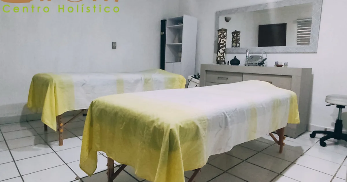 Ireri Centro Holístico