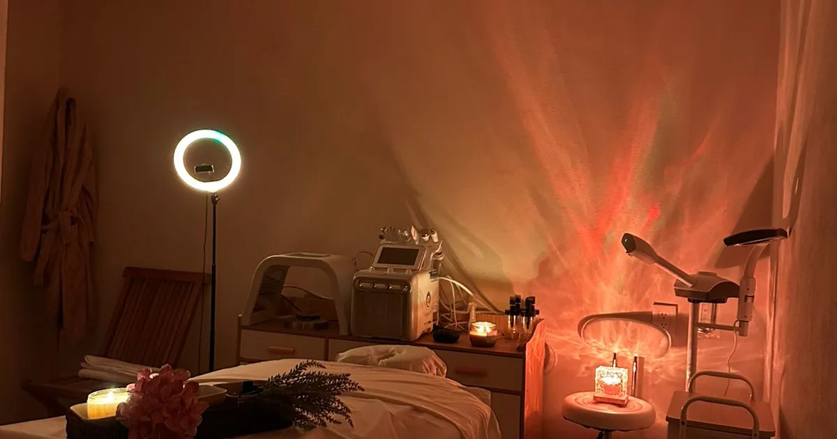 Dos Almas Spa