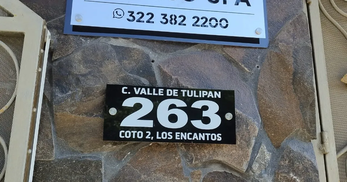 Casa Paraíso Spa