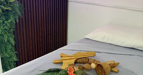Spa Colibri, negocios en Bahía de Banderas, Nayarit