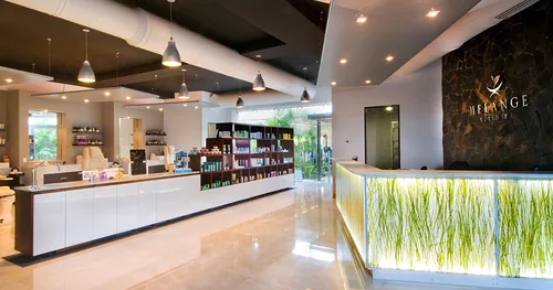 Melange World Spa, negocios en Bahía de Banderas, Nayarit
