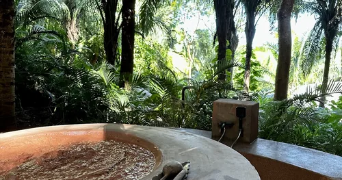 One&Only Spa – Mandarina, negocios en Bahía de Banderas, Nayarit