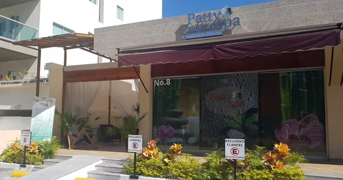 Patty Spa Riviera Suc. Av. Las Palmas (next to plaza 3.14), negocios en Bahía de Banderas, Nayarit