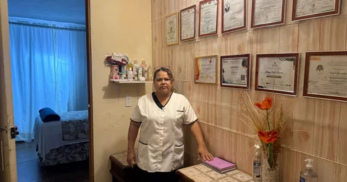 Spa salud y Equilibrio: Servicios Quiro-terapeuticos, negocios en Bahía de Banderas, Nayarit