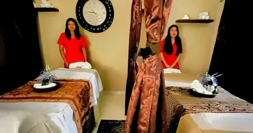 Punta Mita The Spa massage, negocios en Bahía de Banderas, Nayarit