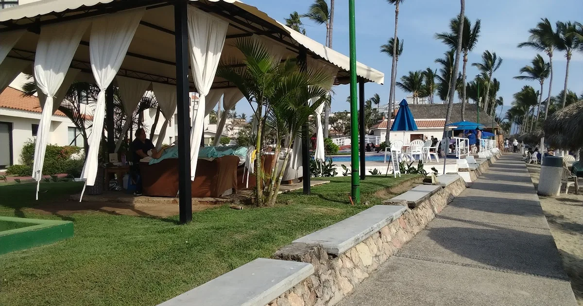 Masaha Oceanfront | Marina Fiesta