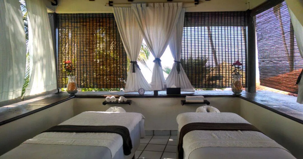 Patty Spa Riviera Suc. Suites Marina (beach location)
