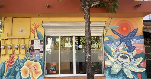 Angelical Spa, negocios en Bahía de Banderas, Nayarit