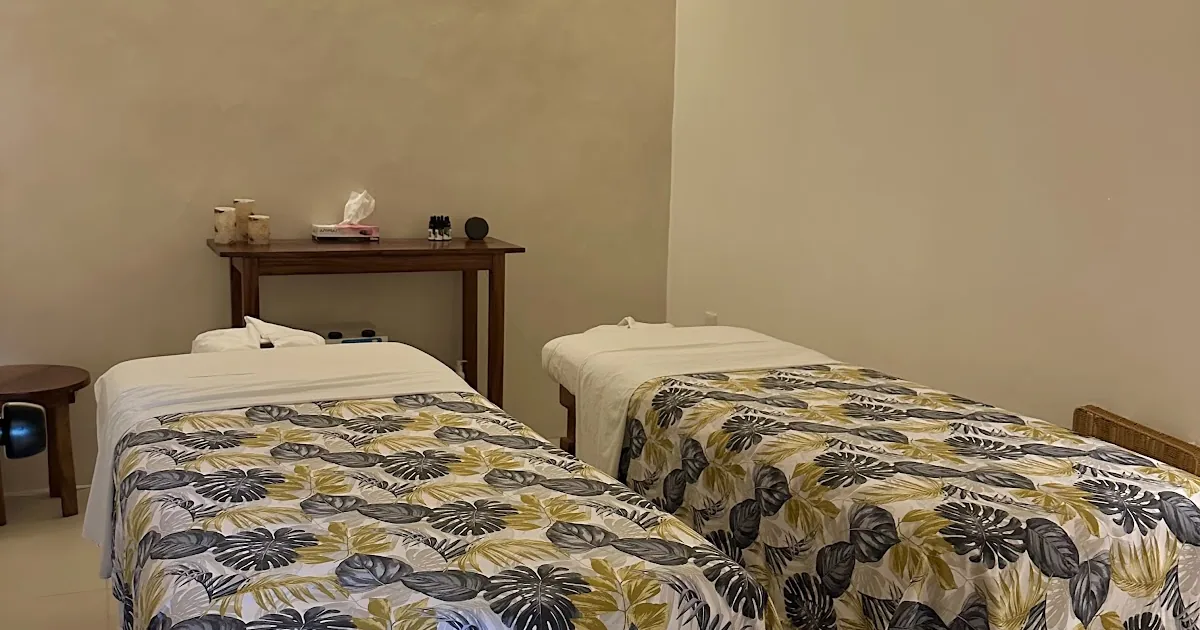 Nativa Spa