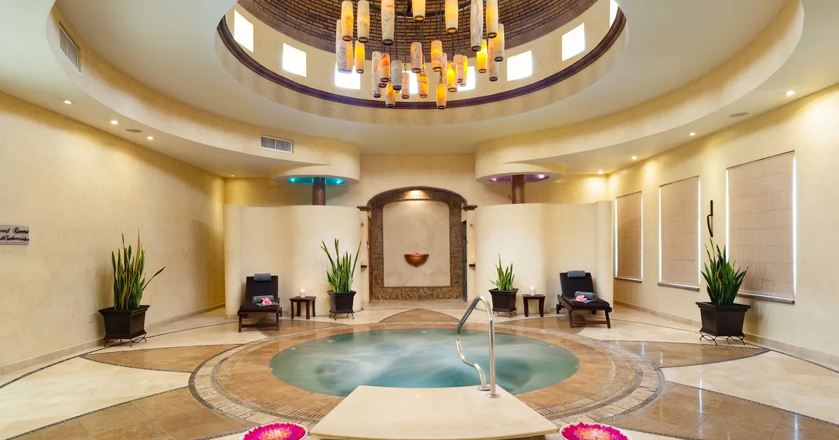 Tatewari Spa