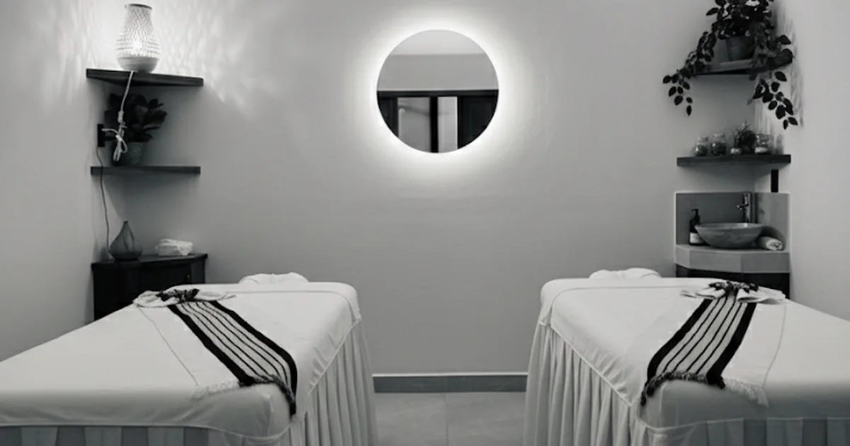 Ciye Spa
