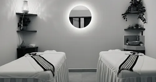 Ciye Spa, sPA en Bahía de Banderas, Nayarit