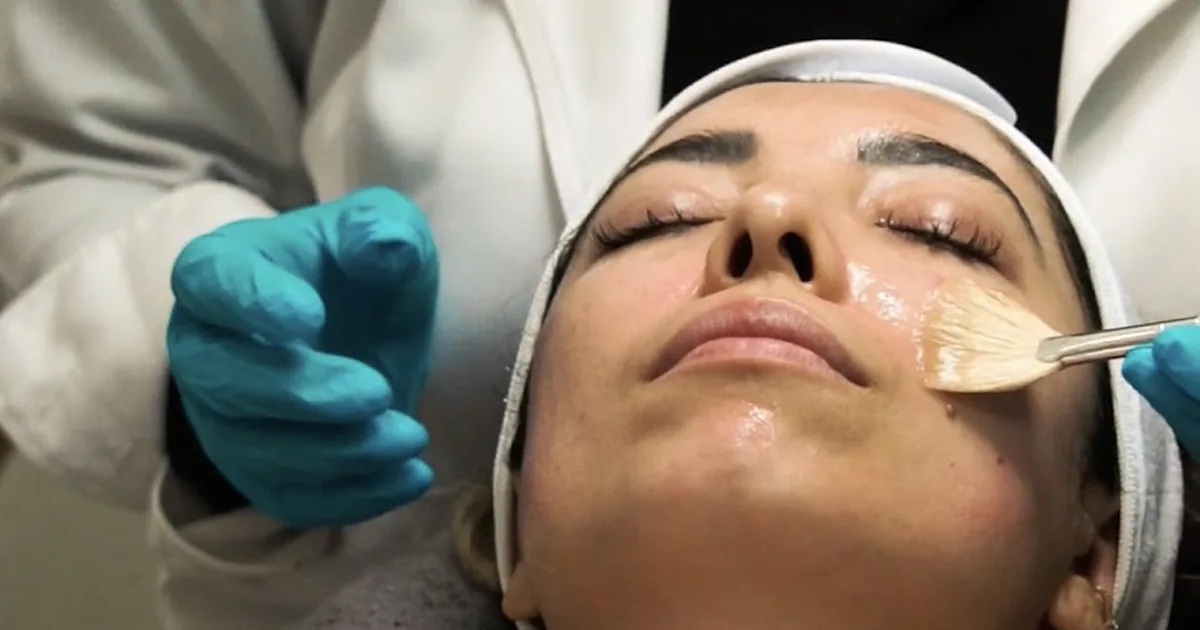 Mar&Sol – Clínica de Belleza y SPA
