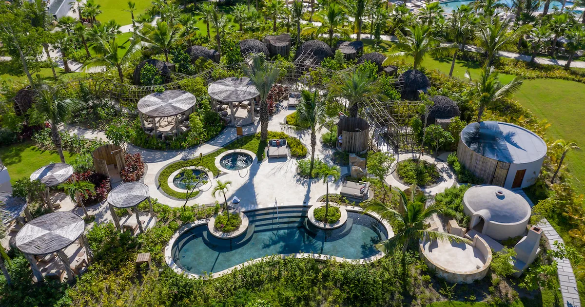 Conrad Spa