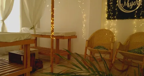SPA MUJER, negocios en Tepic, Nayarit